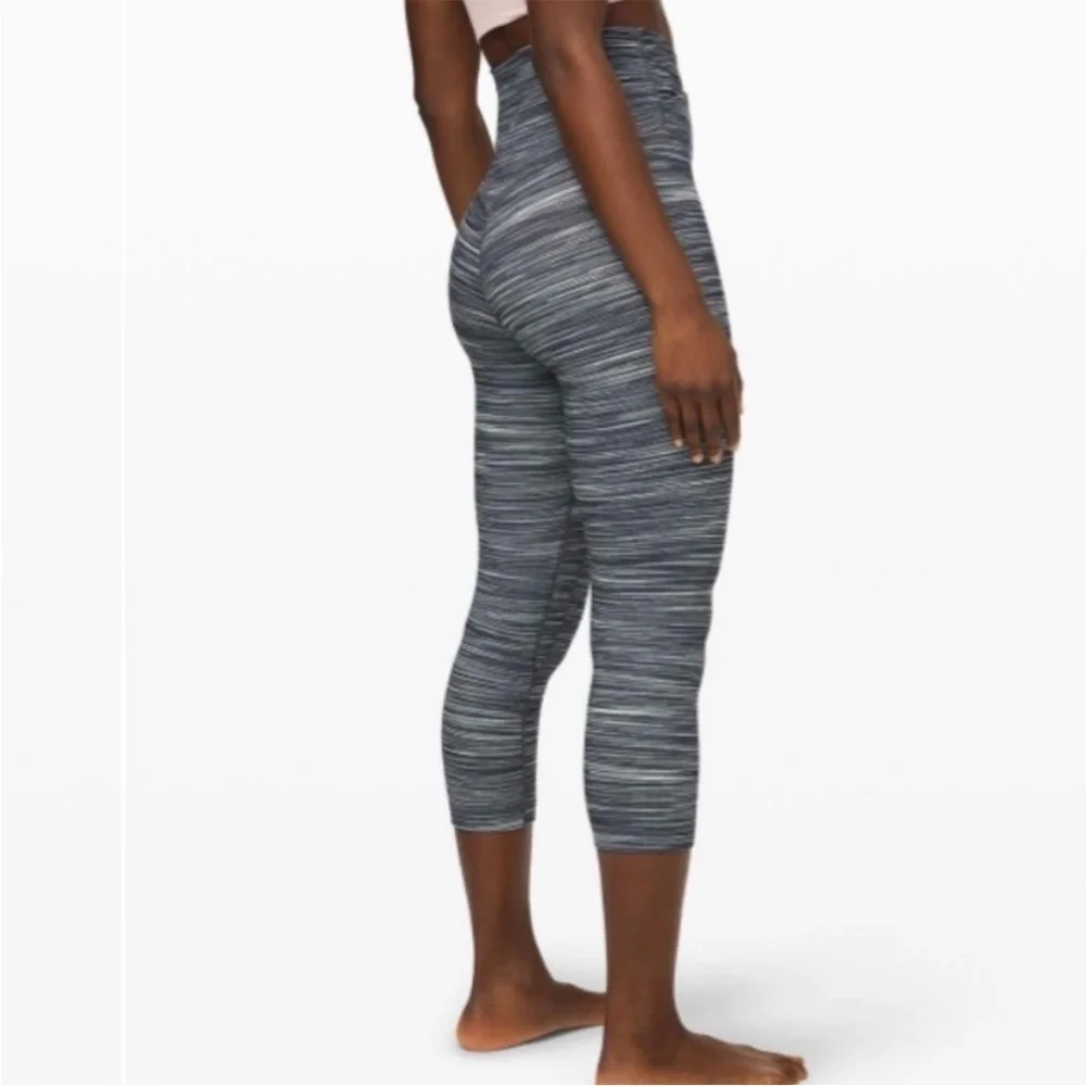 Lululemon Align Crop 21